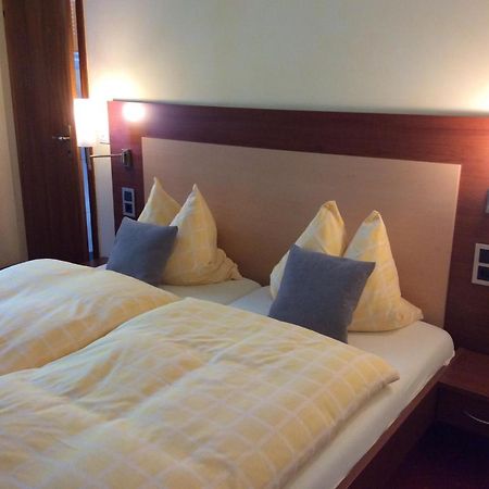 Hotel-Pension Berger هايدلبرغ المظهر الخارجي الصورة