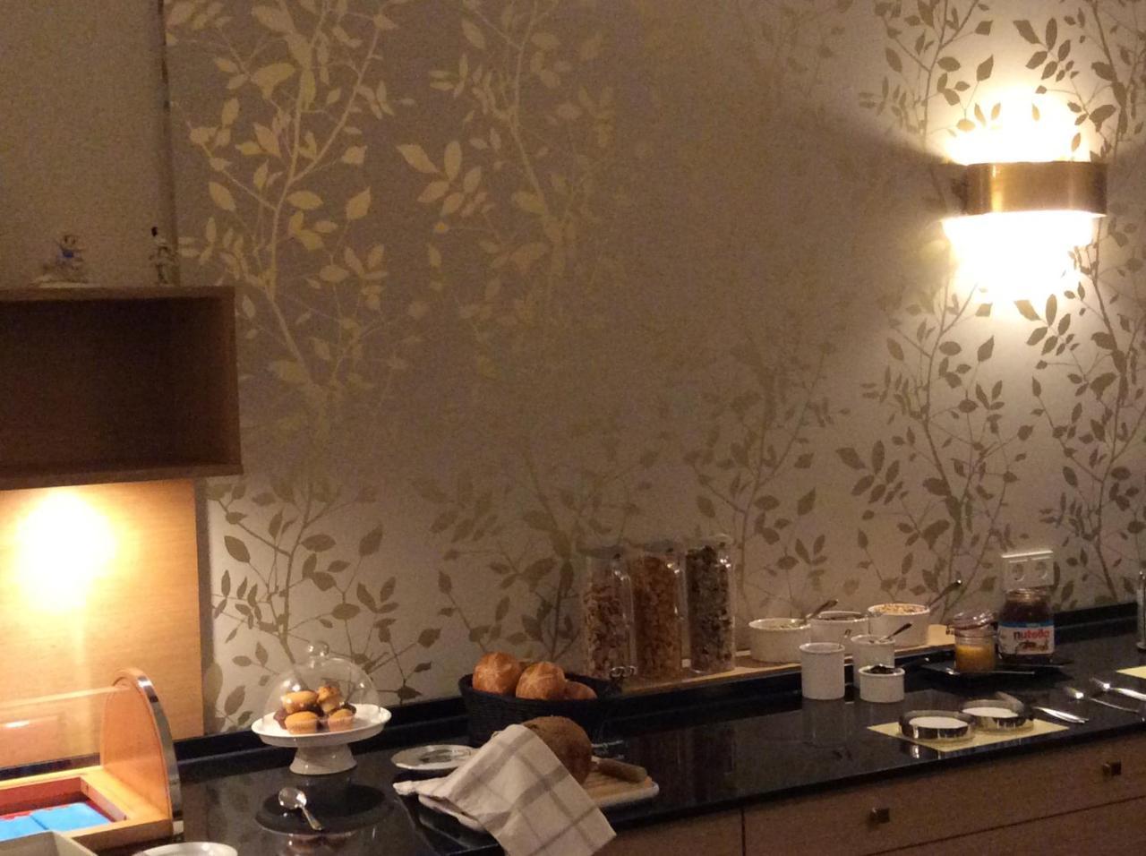 Hotel-Pension Berger هايدلبرغ المظهر الخارجي الصورة
